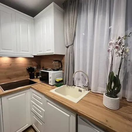 Lägenhet Luxury 2 *