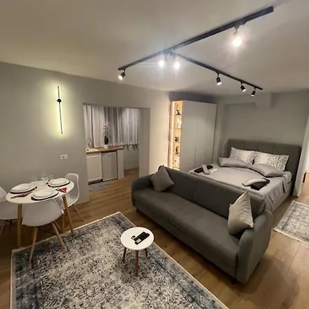 Lägenhet Luxury 2