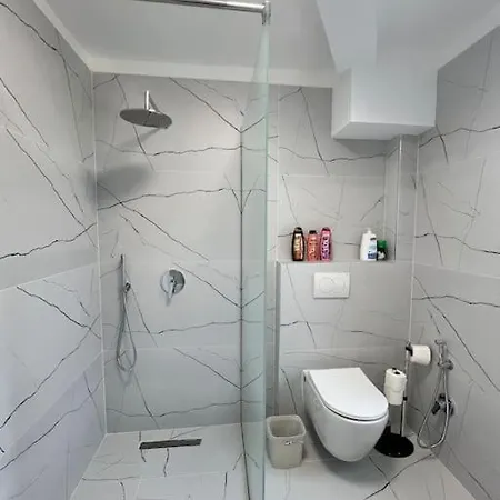 Luxury 2 Lägenhet Shkodër