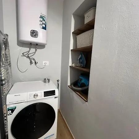 Luxury 2 Lägenhet