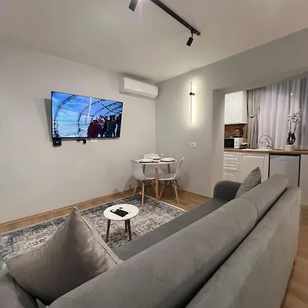 Lägenhet Luxury 2